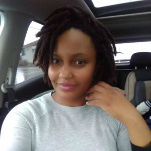 Meet your Posher, Kay